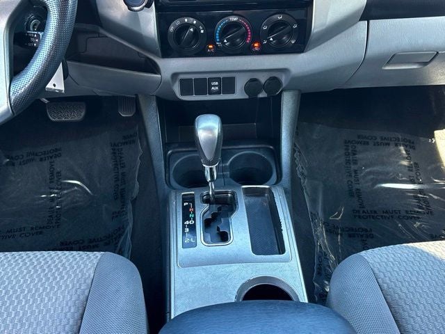 2013 Toyota Tacoma PreRunner V6