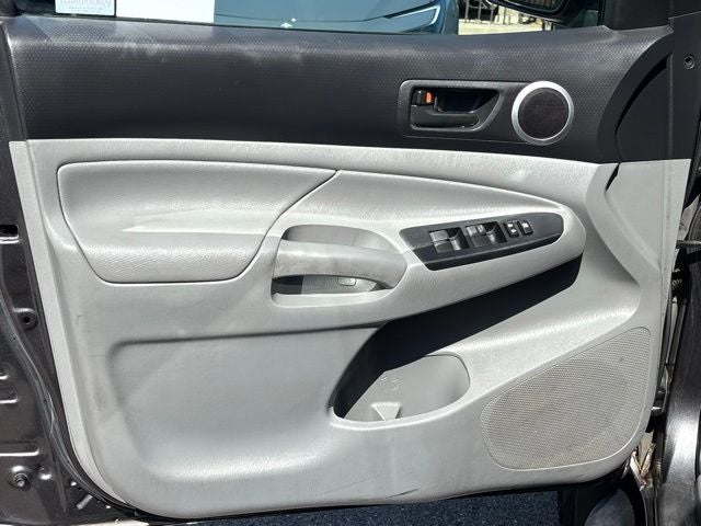 2013 Toyota Tacoma PreRunner V6