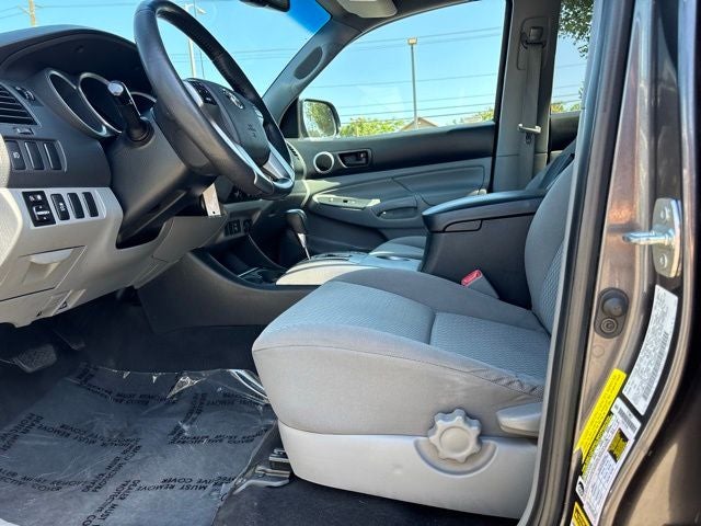 2013 Toyota Tacoma PreRunner V6