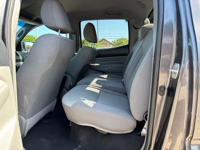2013 Toyota Tacoma PreRunner V6