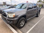2013 Toyota Tacoma PreRunner V6