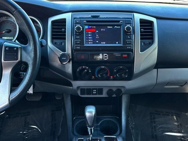 2013 Toyota Tacoma PreRunner V6