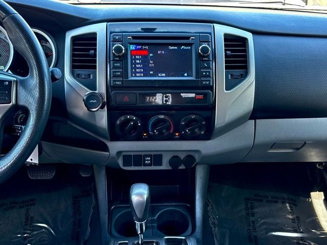 2013 Toyota Tacoma PreRunner V6