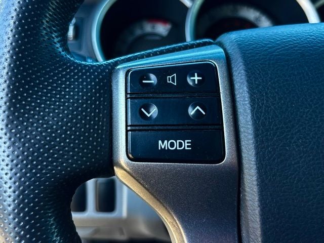2013 Toyota Tacoma PreRunner V6