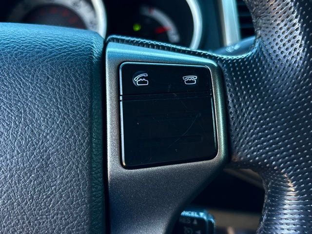 2013 Toyota Tacoma PreRunner V6