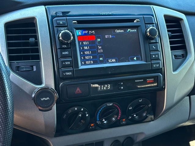 2013 Toyota Tacoma PreRunner V6