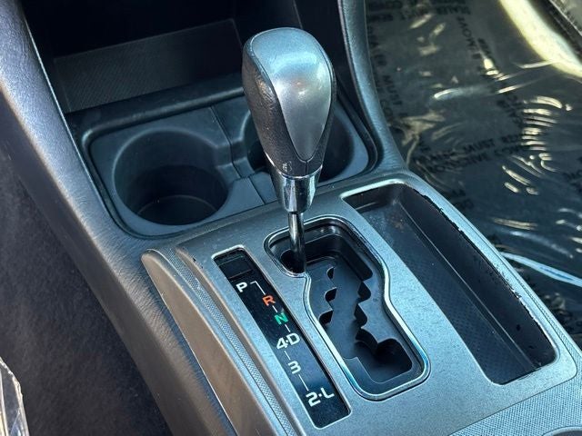 2013 Toyota Tacoma PreRunner V6