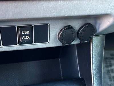 2013 Toyota Tacoma PreRunner V6