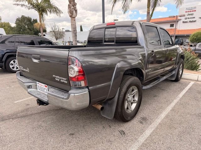 2013 Toyota Tacoma PreRunner V6