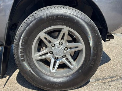 2013 Toyota Tacoma PreRunner V6