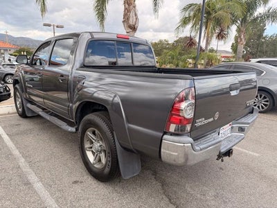 2013 Toyota Tacoma PreRunner V6