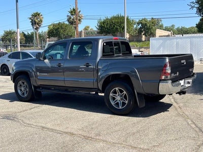 2013 Toyota Tacoma PreRunner V6