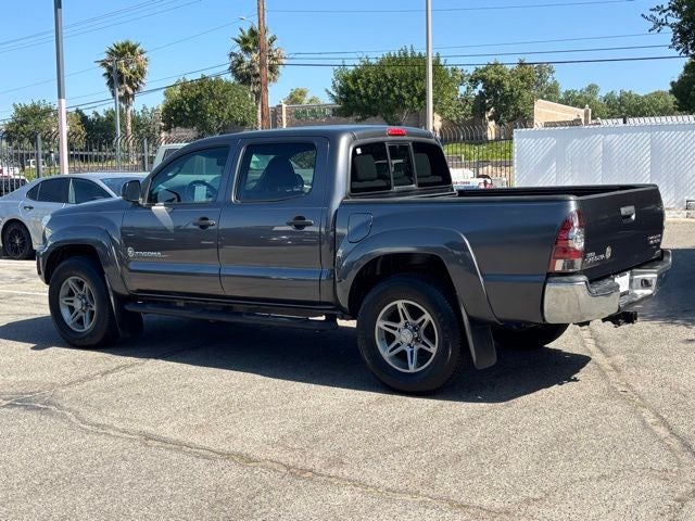 2013 Toyota Tacoma PreRunner V6