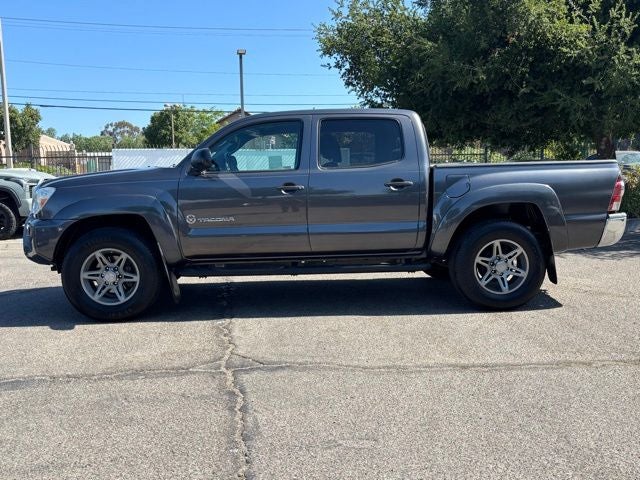 2013 Toyota Tacoma PreRunner V6