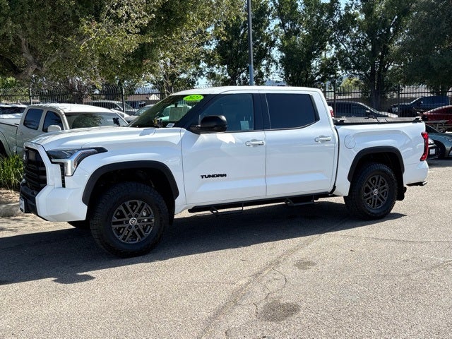 2023 Toyota Tundra SR5