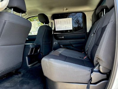 2023 Toyota Tundra SR5