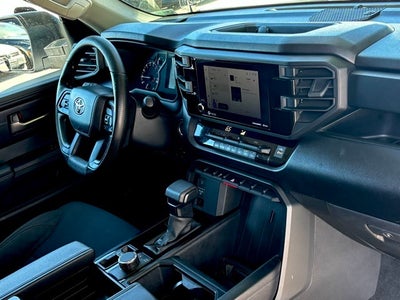 2023 Toyota Tundra SR5