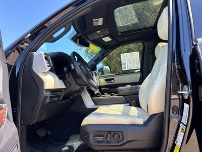 2024 Toyota Tundra 1794