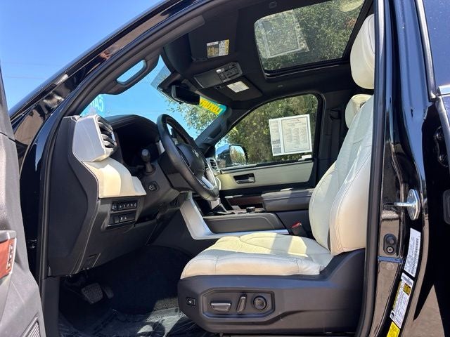 2024 Toyota Tundra 1794
