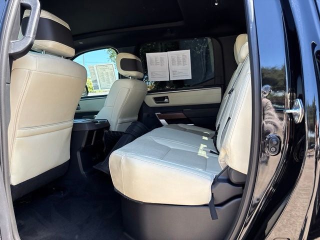 2024 Toyota Tundra 1794