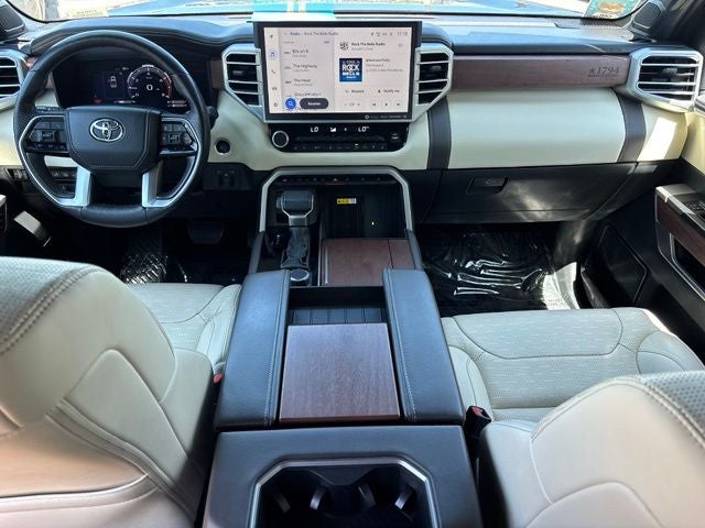 2024 Toyota Tundra 1794