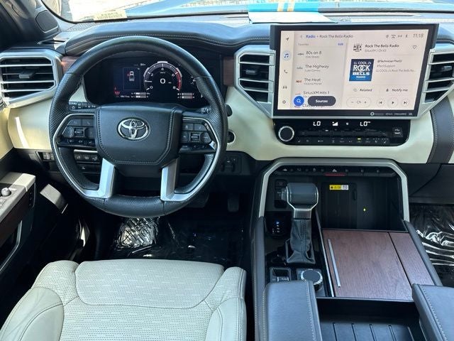 2024 Toyota Tundra 1794