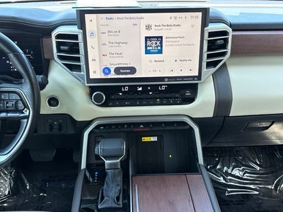 2024 Toyota Tundra 1794