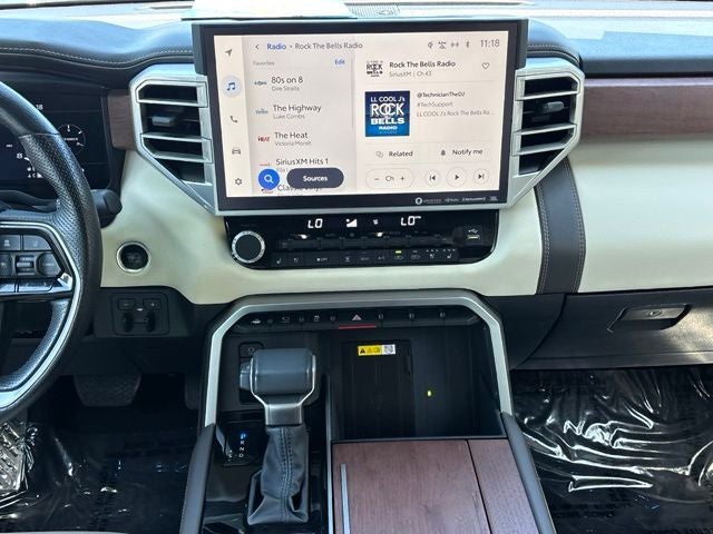 2024 Toyota Tundra 1794