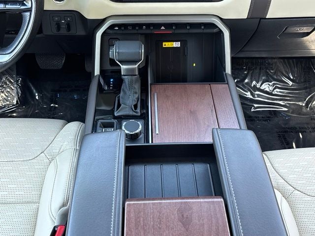 2024 Toyota Tundra 1794