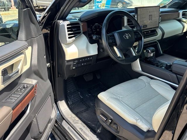 2024 Toyota Tundra 1794