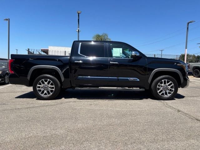 2024 Toyota Tundra 1794