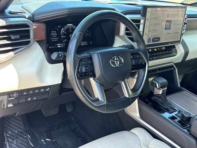 2024 Toyota Tundra 1794