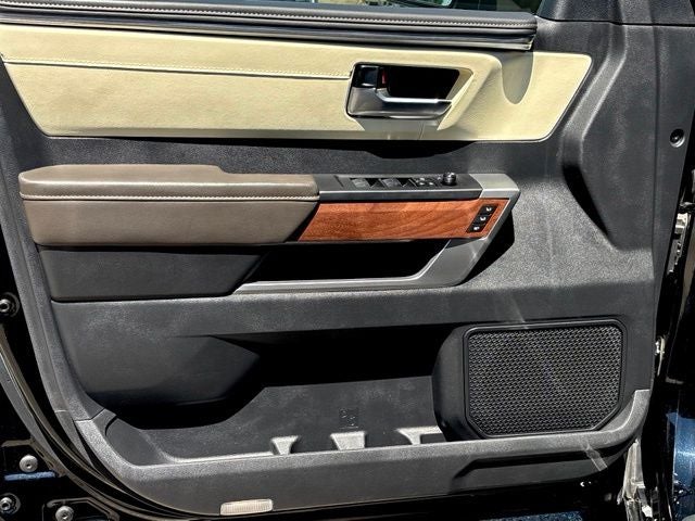 2024 Toyota Tundra 1794