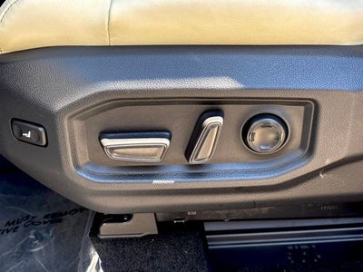 2024 Toyota Tundra 1794