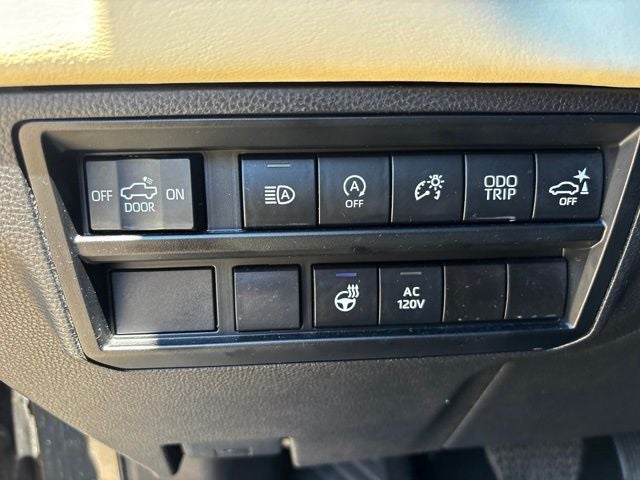 2024 Toyota Tundra 1794