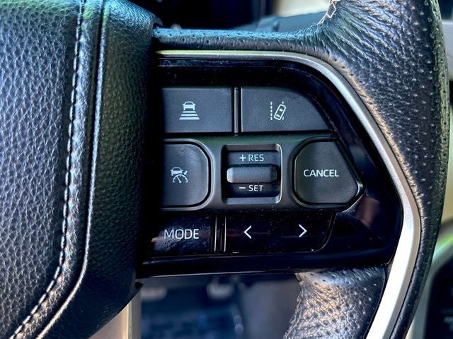 2024 Toyota Tundra 1794