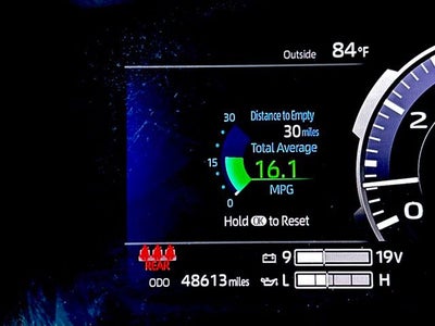 2024 Toyota Tundra 1794