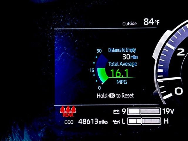 2024 Toyota Tundra 1794