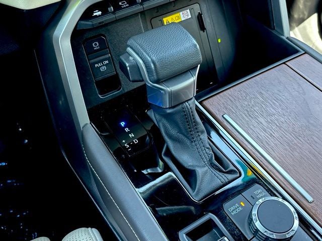 2024 Toyota Tundra 1794