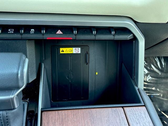 2024 Toyota Tundra 1794