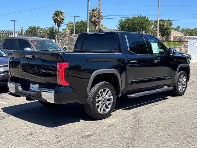 2024 Toyota Tundra 1794