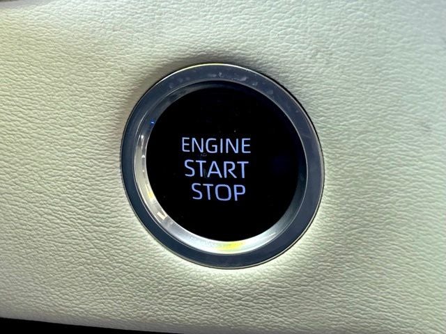 2024 Toyota Tundra 1794