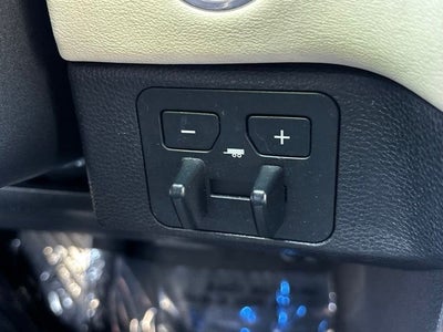 2024 Toyota Tundra 1794