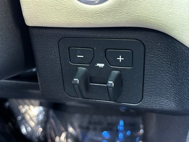 2024 Toyota Tundra 1794