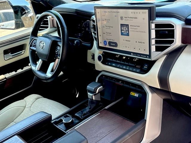 2024 Toyota Tundra 1794