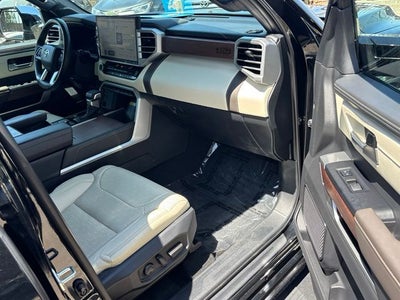 2024 Toyota Tundra 1794