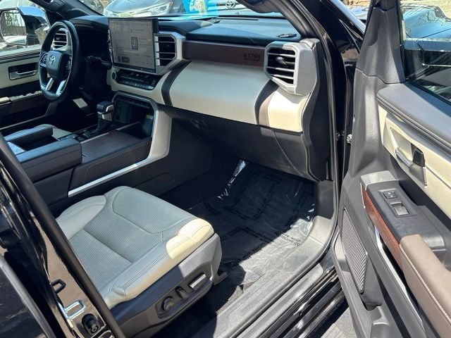 2024 Toyota Tundra 1794