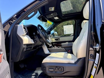 2024 Toyota Tundra 1794