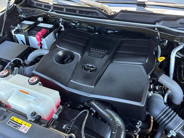 2024 Toyota Tundra 1794
