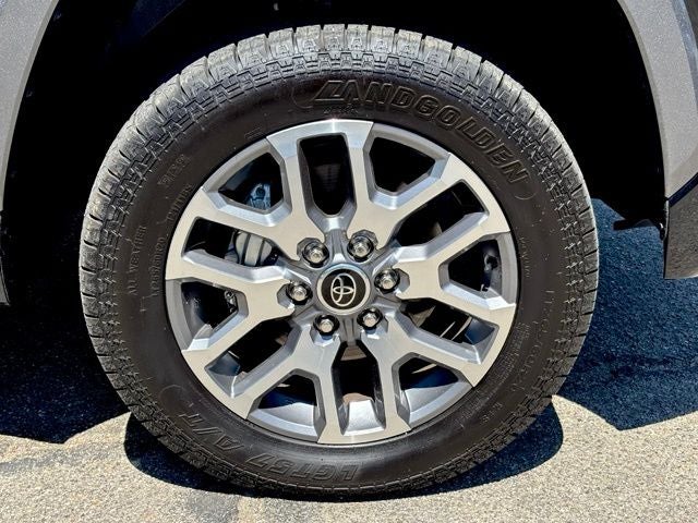 2024 Toyota Tundra 1794